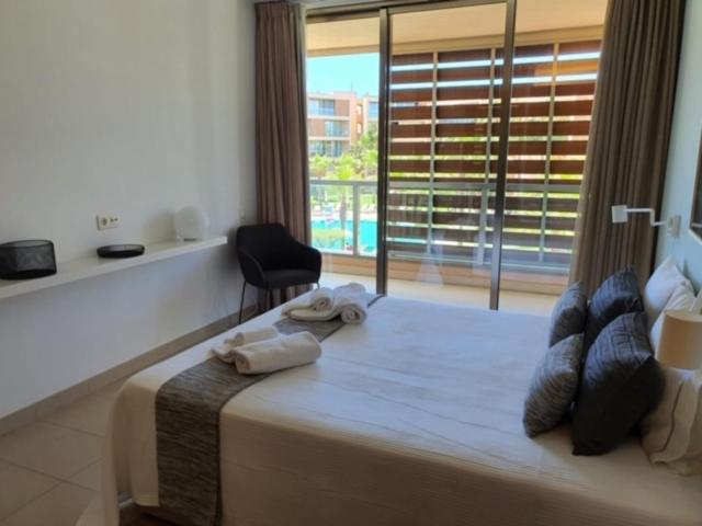 Ambassador Salgados Beach Suites Albufeira Exterior photo